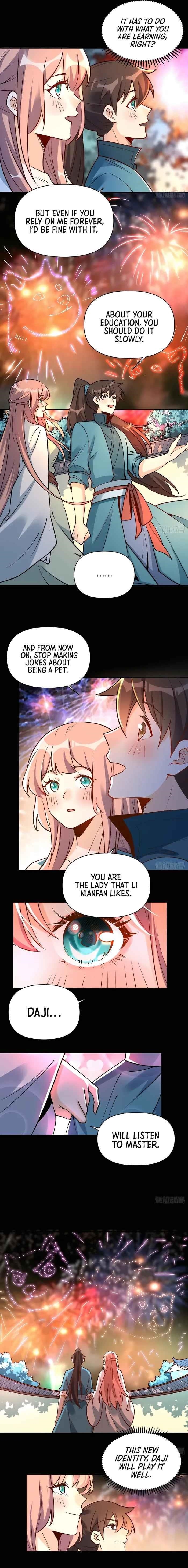 I Am a Cultivation Bigshot Chapter 273 - Page 11