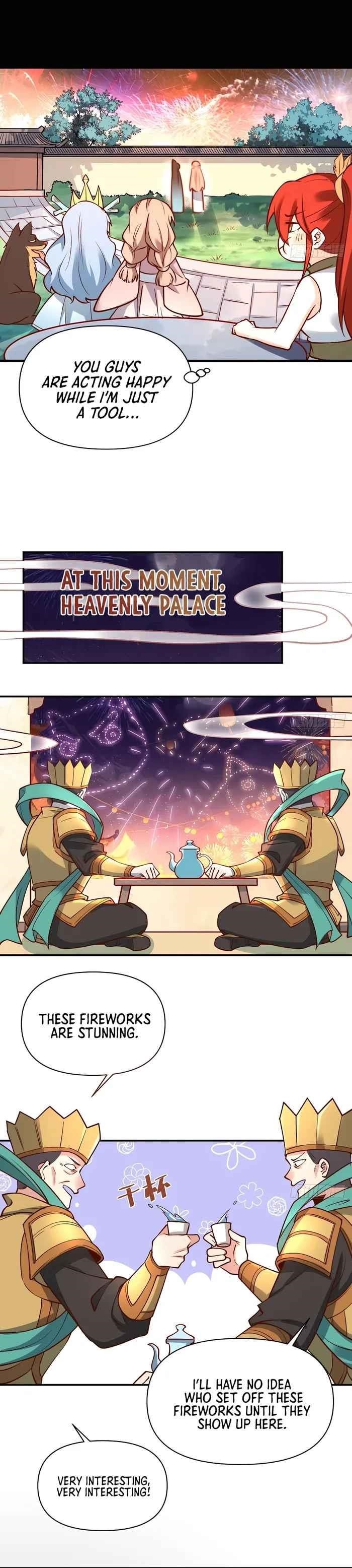 I Am a Cultivation Bigshot Chapter 273 - Page 12