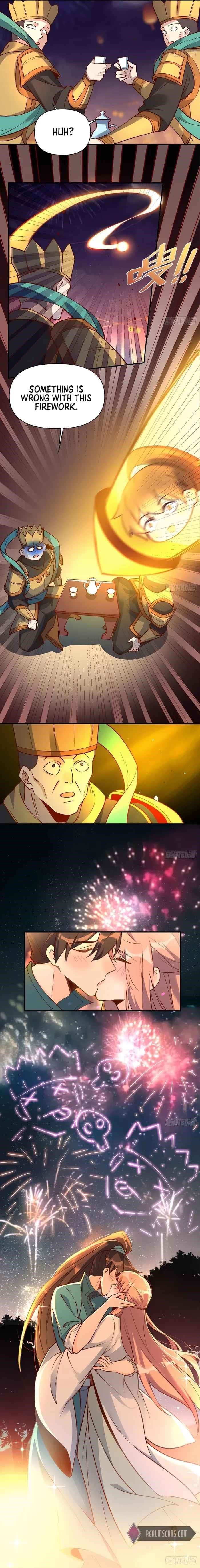 I Am a Cultivation Bigshot Chapter 273 - Page 13