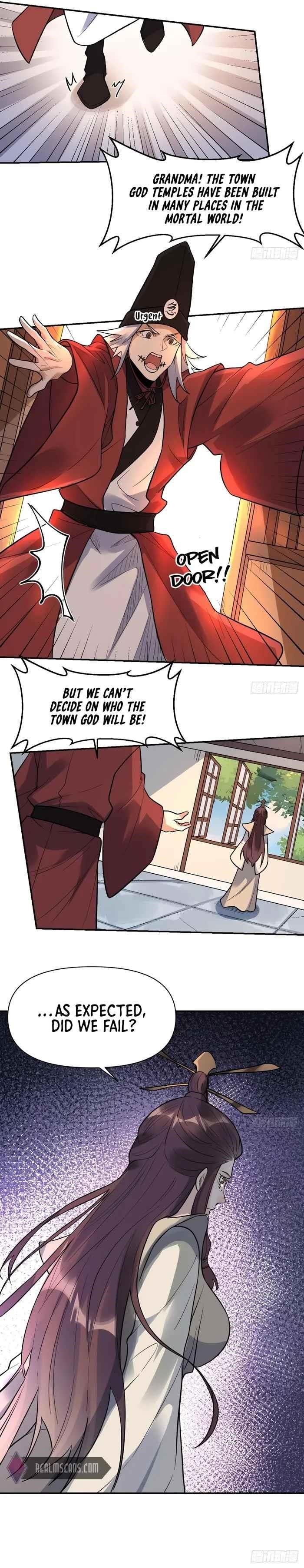 I Am a Cultivation Bigshot Chapter 275 - Page 11