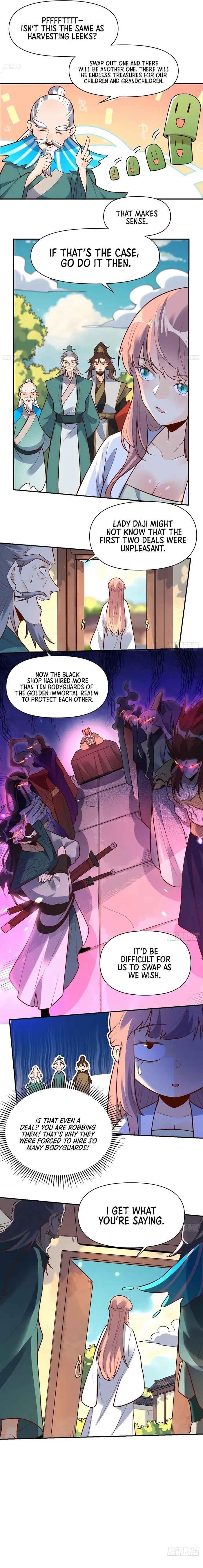 I Am a Cultivation Bigshot Chapter 275 - Page 3