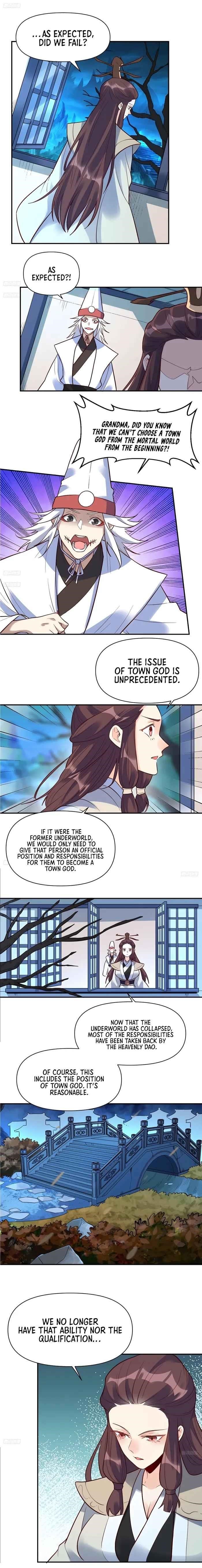 I Am a Cultivation Bigshot Chapter 276 - Page 1