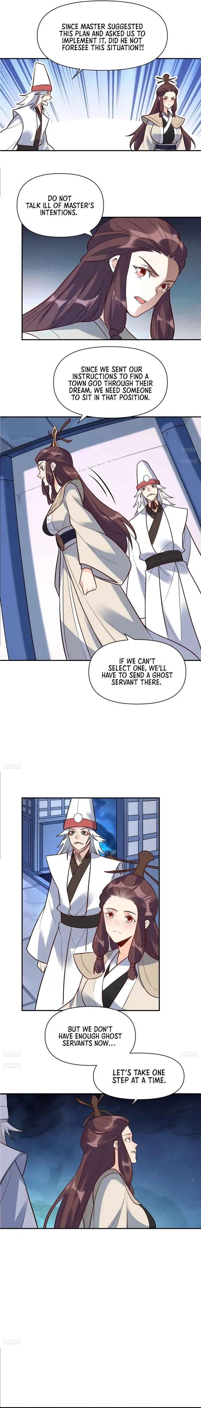 I Am a Cultivation Bigshot Chapter 276 - Page 2