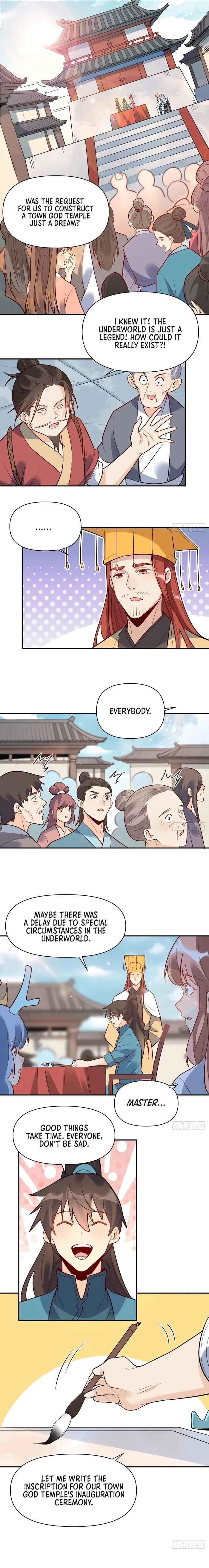 I Am a Cultivation Bigshot Chapter 276 - Page 3