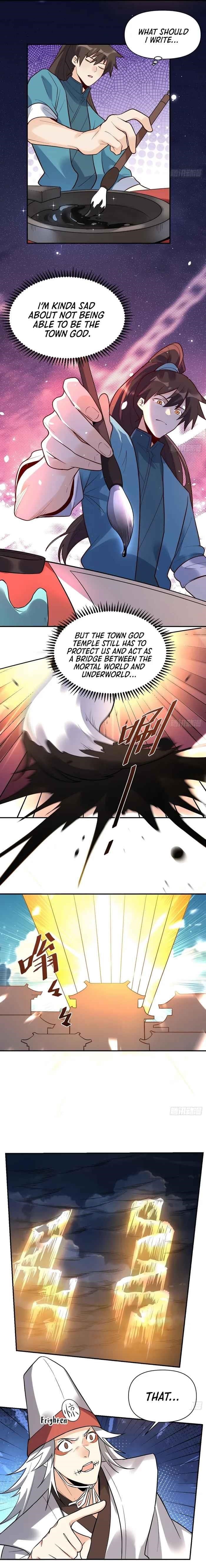 I Am a Cultivation Bigshot Chapter 276 - Page 5