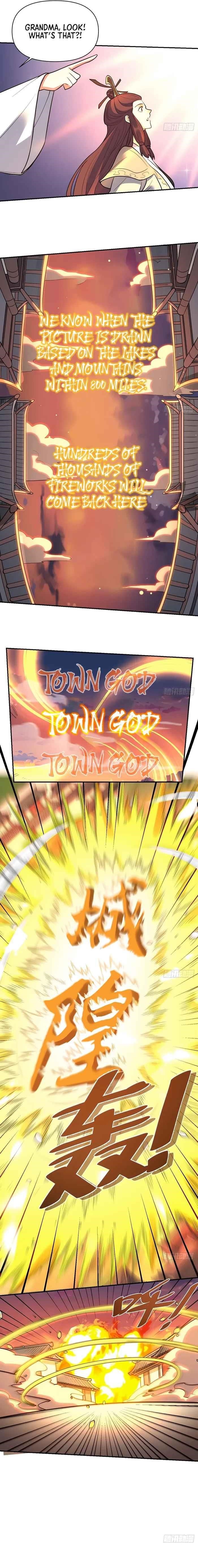 I Am a Cultivation Bigshot Chapter 276 - Page 6