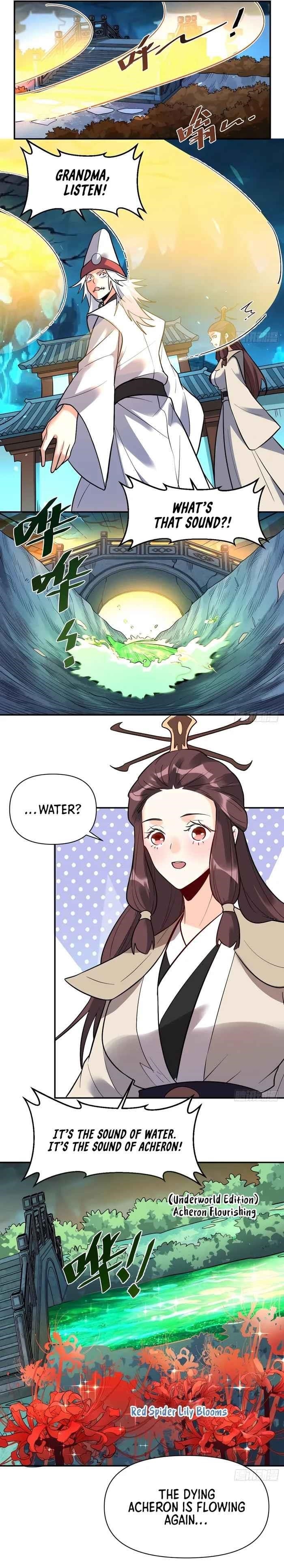 I Am a Cultivation Bigshot Chapter 276 - Page 7