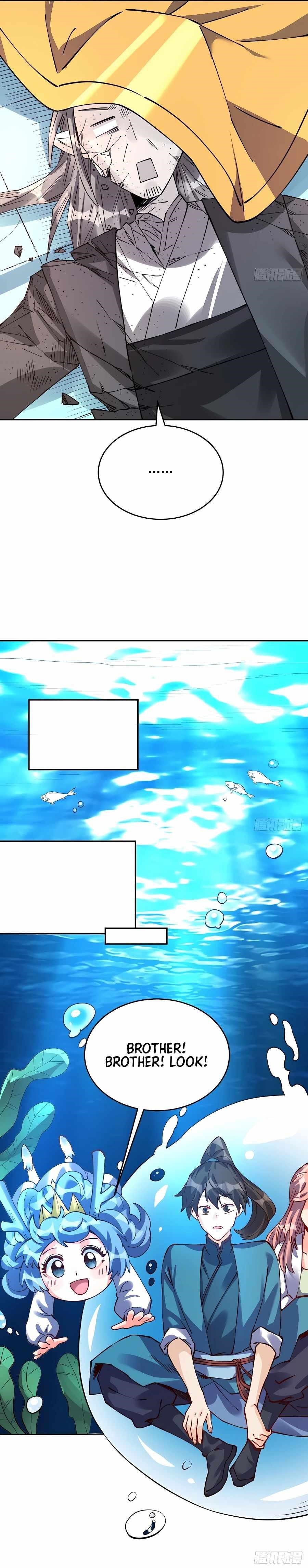 I Am a Cultivation Bigshot Chapter 277 - Page 10