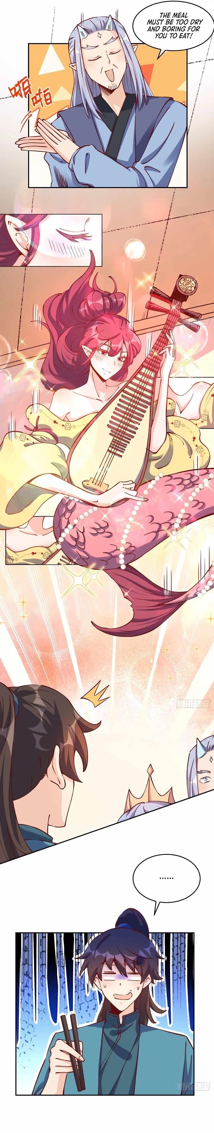 I Am a Cultivation Bigshot Chapter 277 - Page 14