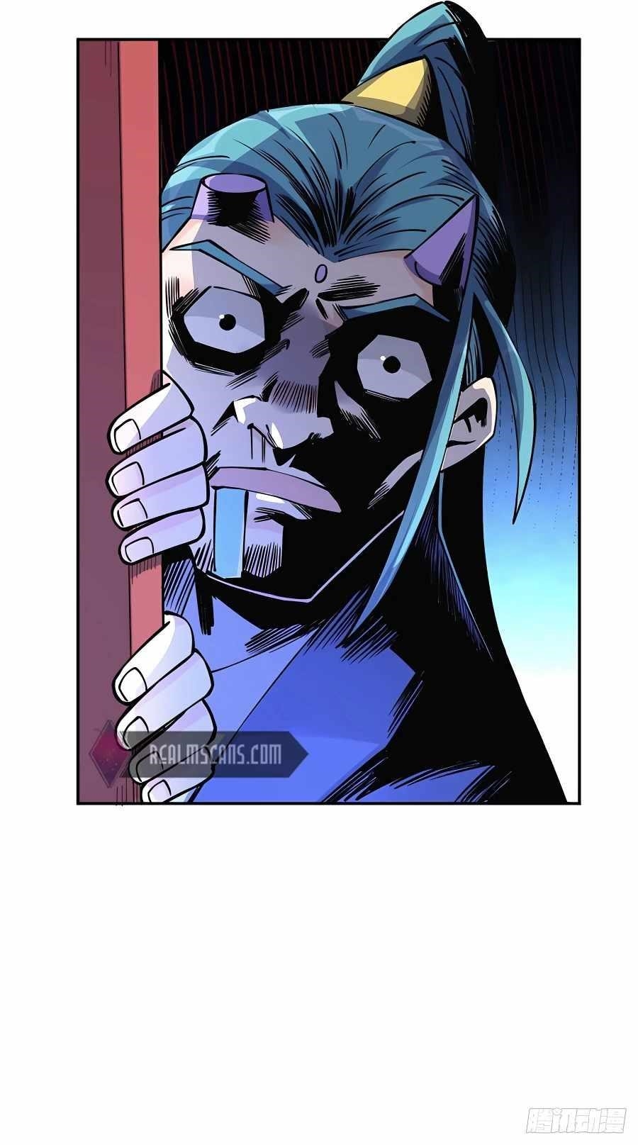 I Am a Cultivation Bigshot Chapter 277 - Page 16