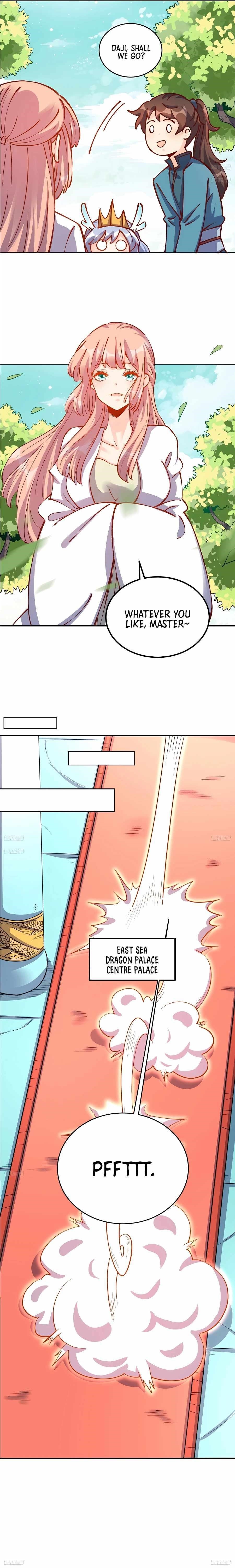 I Am a Cultivation Bigshot Chapter 277 - Page 3