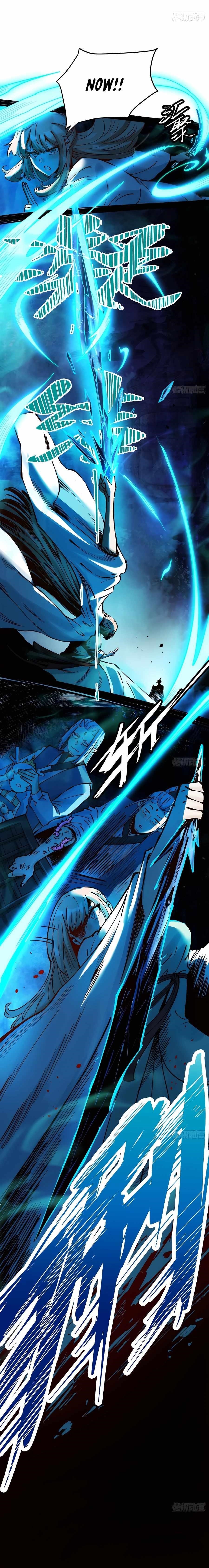 I Am a Cultivation Bigshot Chapter 278 - Page 11