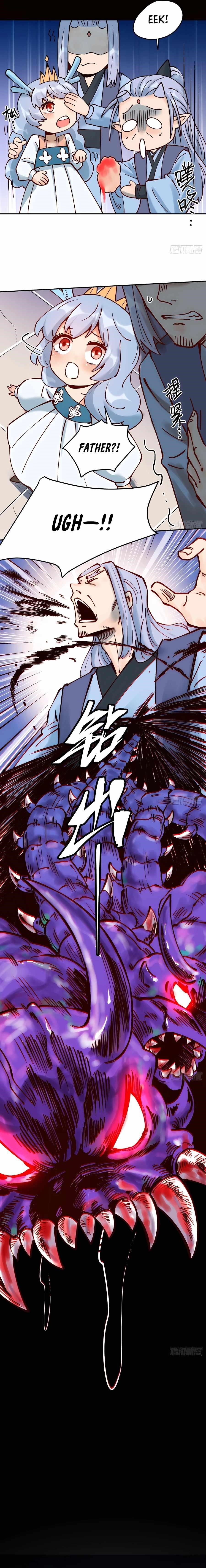 I Am a Cultivation Bigshot Chapter 278 - Page 12