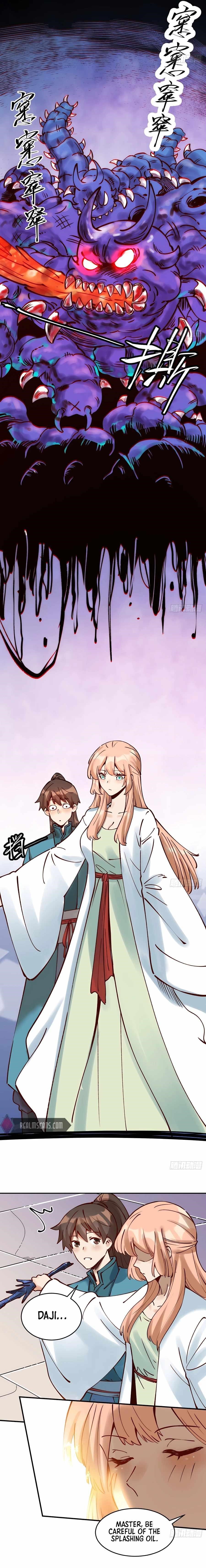 I Am a Cultivation Bigshot Chapter 278 - Page 13