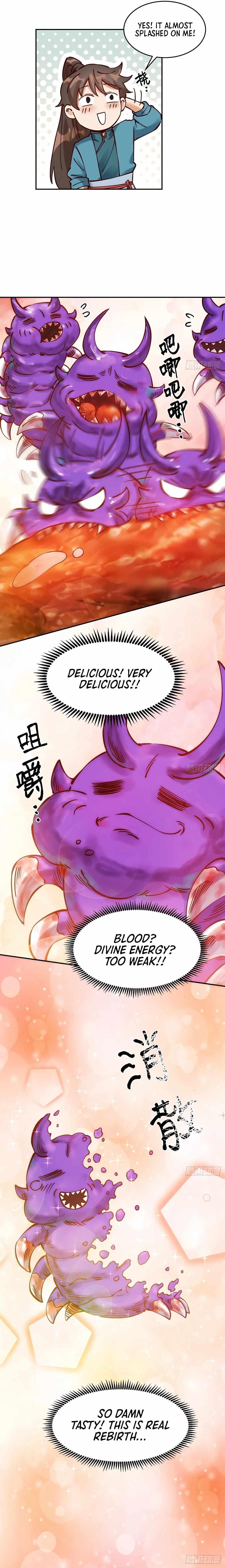 I Am a Cultivation Bigshot Chapter 278 - Page 14