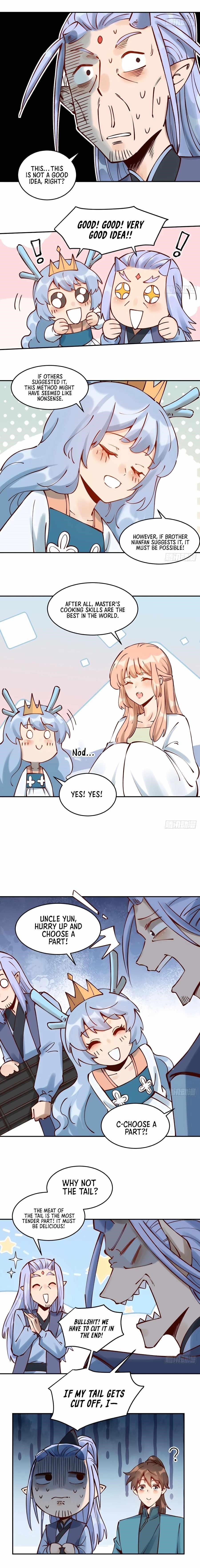 I Am a Cultivation Bigshot Chapter 278 - Page 6