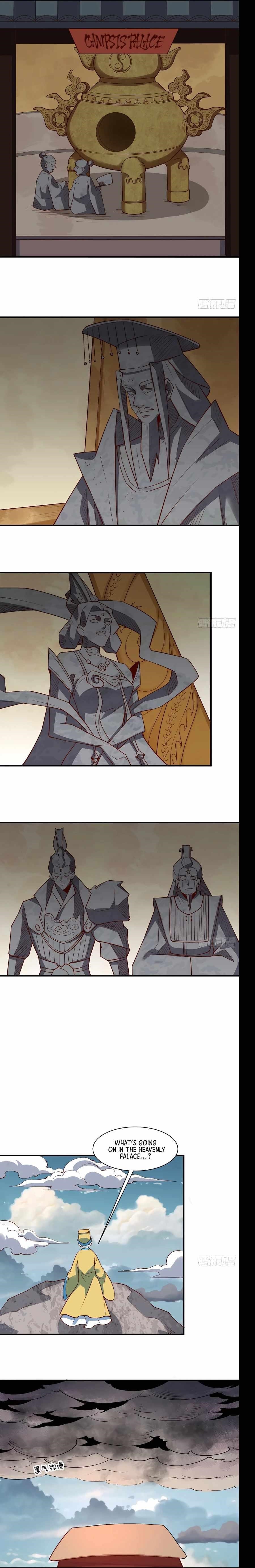 I Am a Cultivation Bigshot Chapter 279 - Page 10