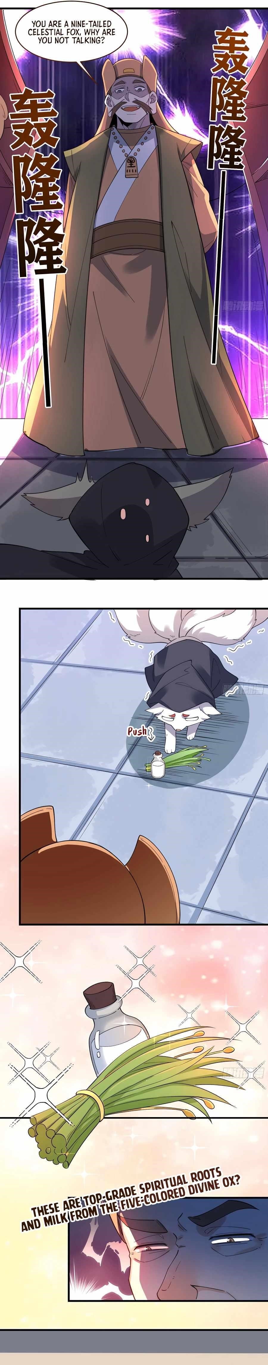 I Am a Cultivation Bigshot Chapter 279 - Page 13