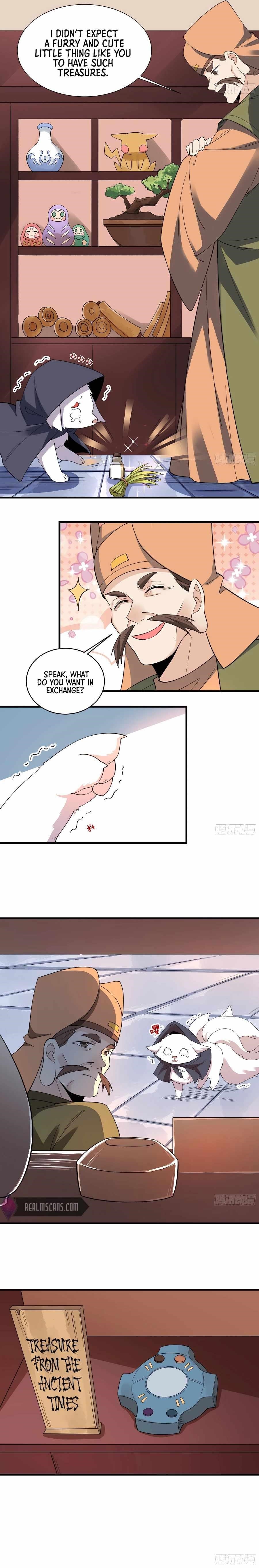 I Am a Cultivation Bigshot Chapter 279 - Page 14