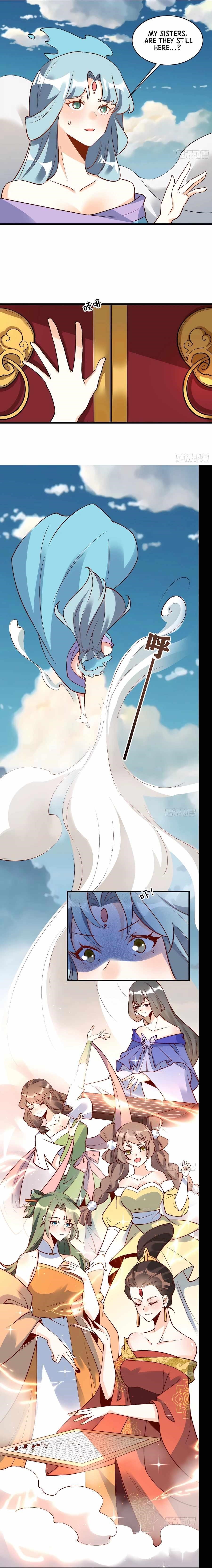 I Am a Cultivation Bigshot Chapter 279 - Page 8