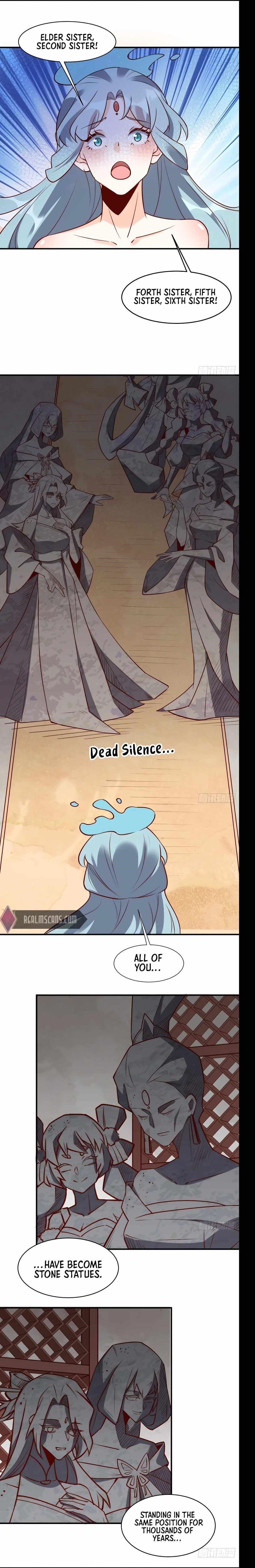 I Am a Cultivation Bigshot Chapter 279 - Page 9