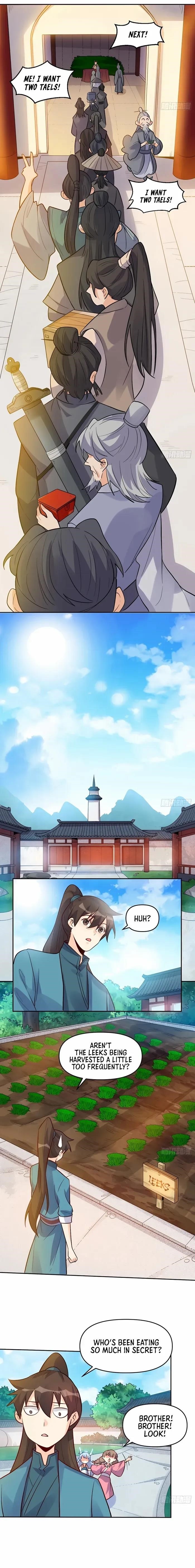 I Am a Cultivation Bigshot Chapter 280 - Page 10