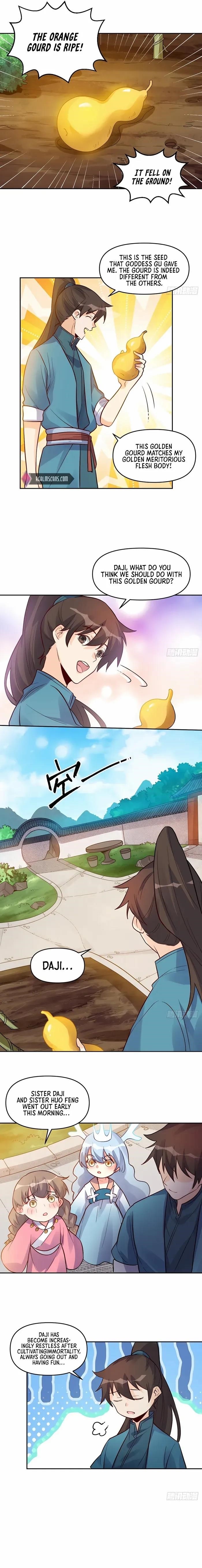 I Am a Cultivation Bigshot Chapter 280 - Page 11