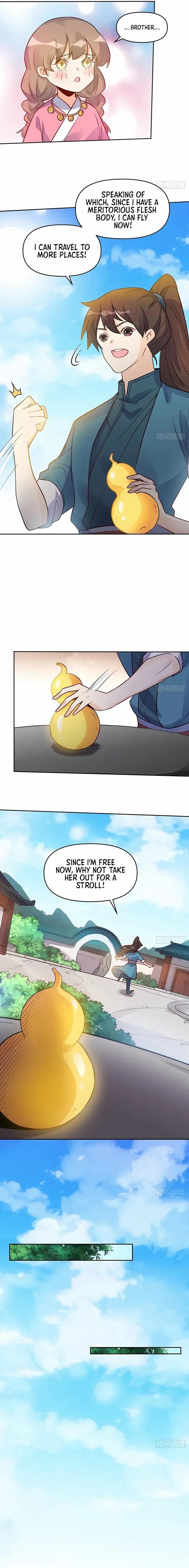 I Am a Cultivation Bigshot Chapter 280 - Page 12