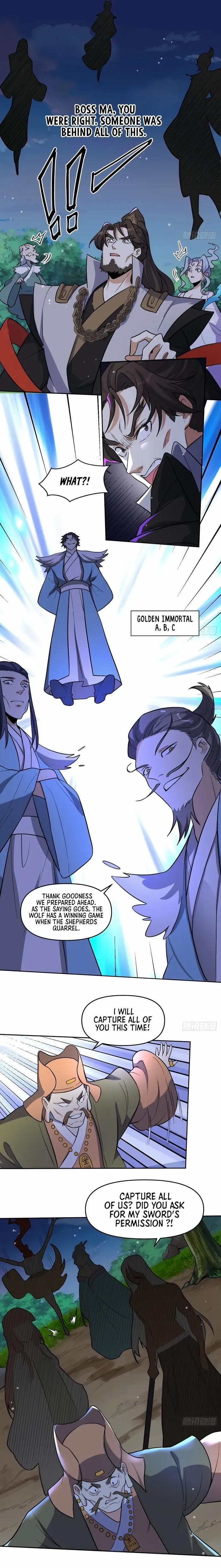 I Am a Cultivation Bigshot Chapter 280 - Page 4