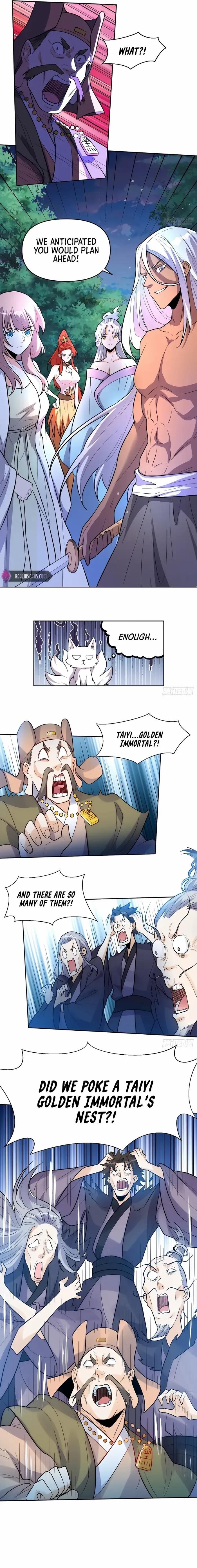 I Am a Cultivation Bigshot Chapter 280 - Page 5