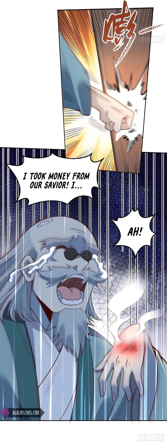 I Am a Cultivation Bigshot Chapter 281 - Page 11