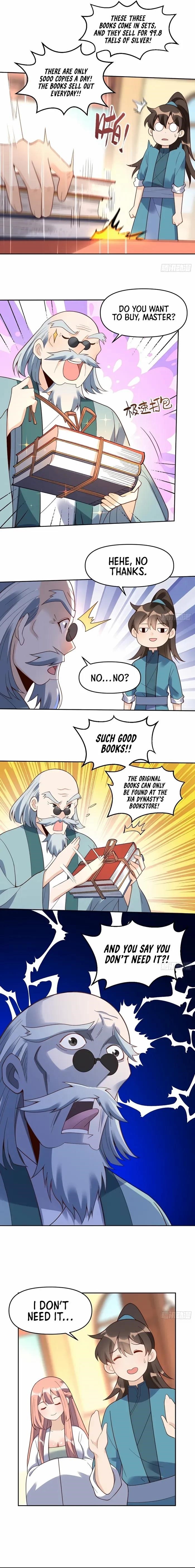 I Am a Cultivation Bigshot Chapter 281 - Page 7