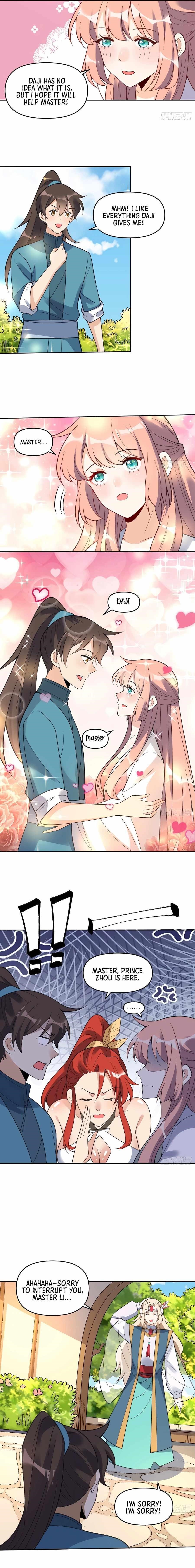 I Am a Cultivation Bigshot Chapter 283 - Page 10