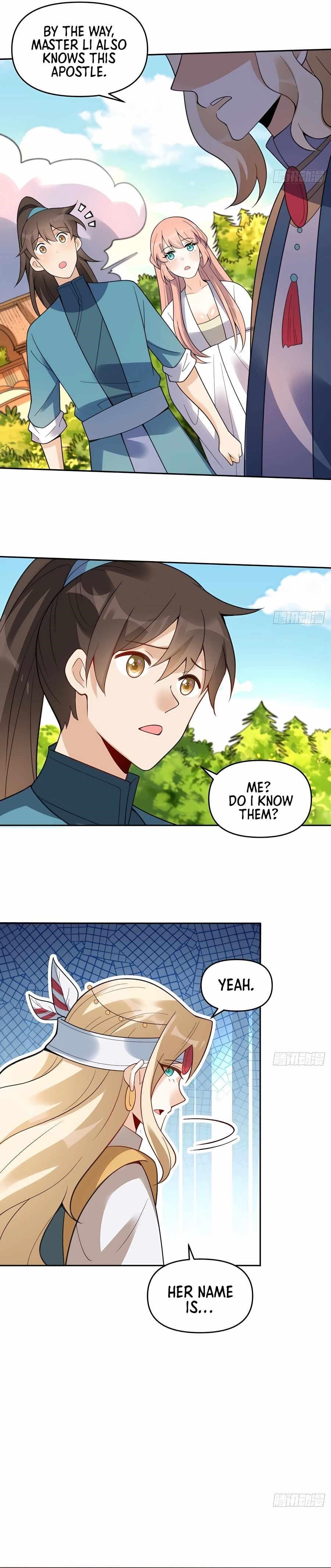 I Am a Cultivation Bigshot Chapter 283 - Page 13