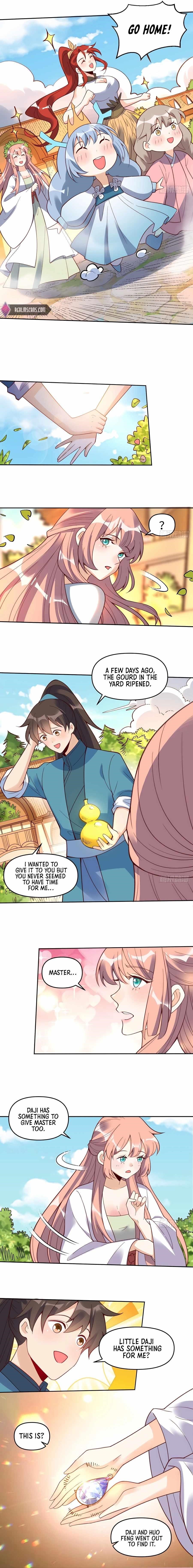 I Am a Cultivation Bigshot Chapter 283 - Page 9