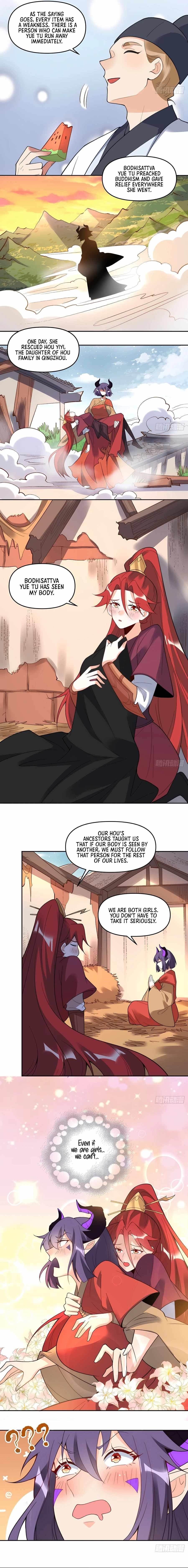 I Am a Cultivation Bigshot Chapter 284 - Page 11