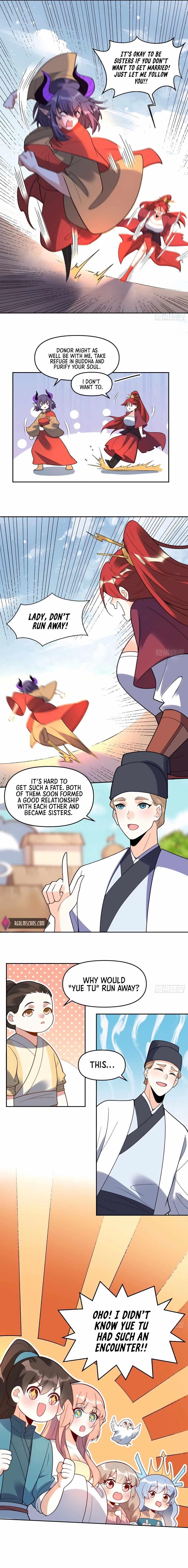 I Am a Cultivation Bigshot Chapter 284 - Page 12