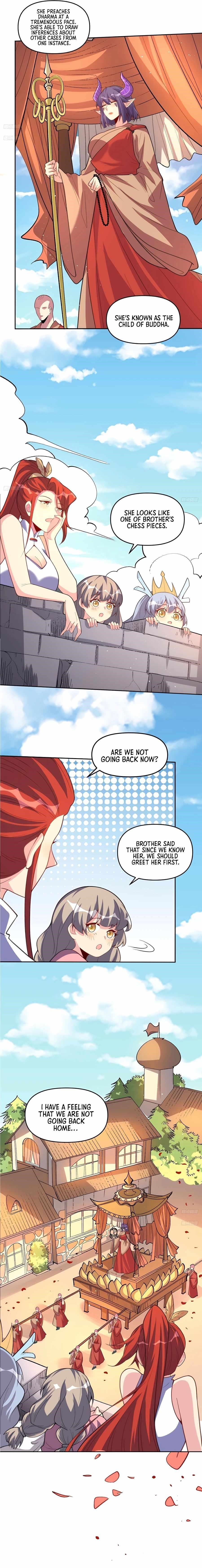 I Am a Cultivation Bigshot Chapter 284 - Page 2