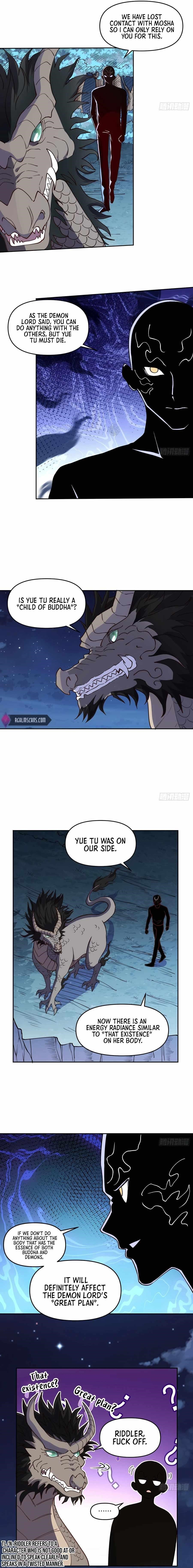 I Am a Cultivation Bigshot Chapter 285 - Page 11