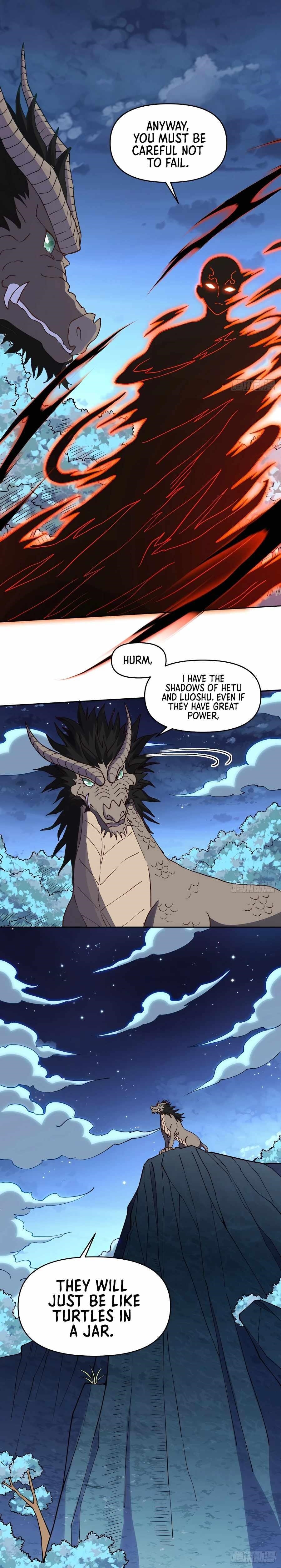 I Am a Cultivation Bigshot Chapter 285 - Page 12