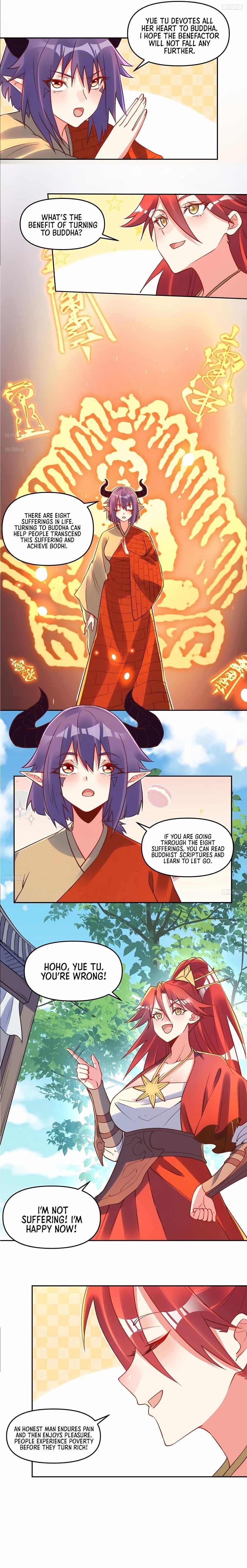 I Am a Cultivation Bigshot Chapter 285 - Page 2