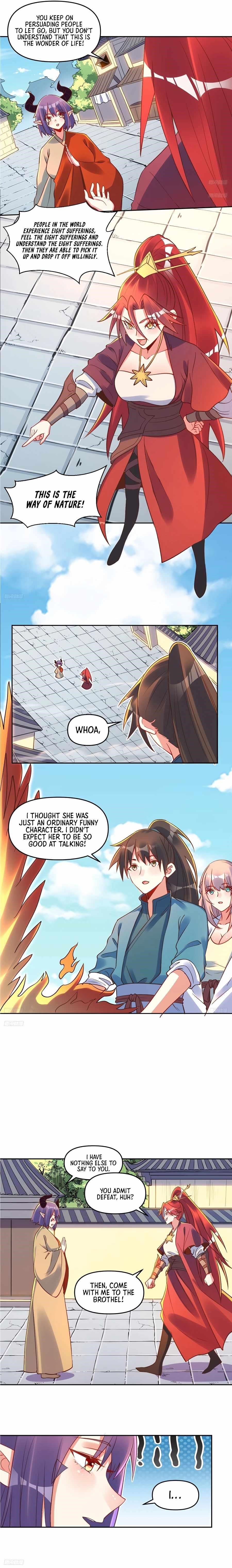 I Am a Cultivation Bigshot Chapter 285 - Page 3