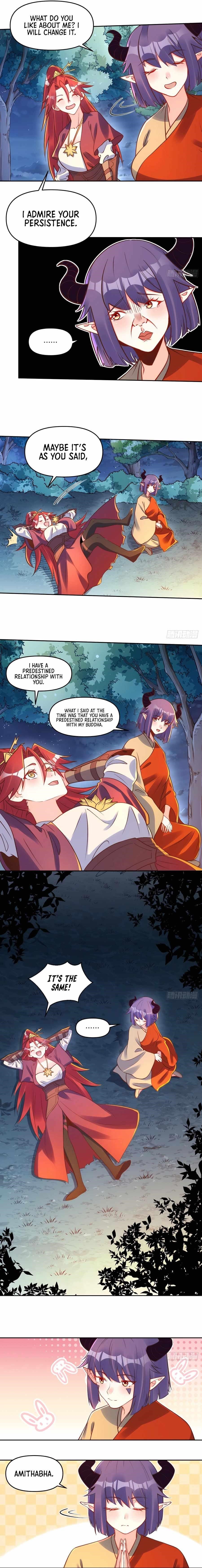 I Am a Cultivation Bigshot Chapter 285 - Page 9