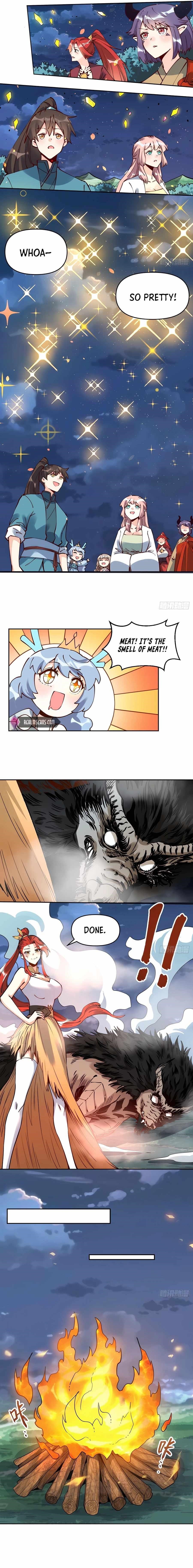 I Am a Cultivation Bigshot Chapter 287 - Page 10