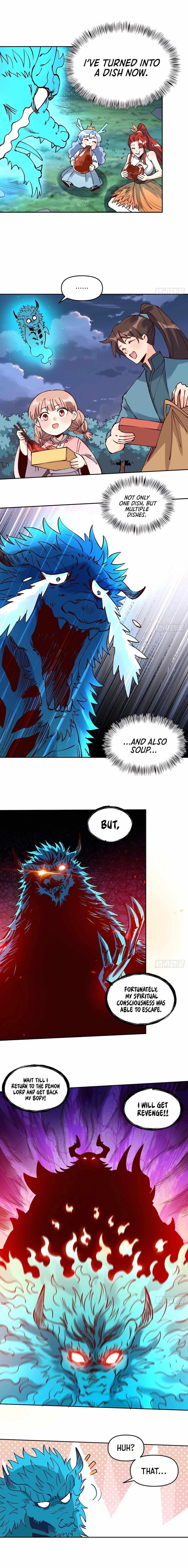 I Am a Cultivation Bigshot Chapter 287 - Page 12