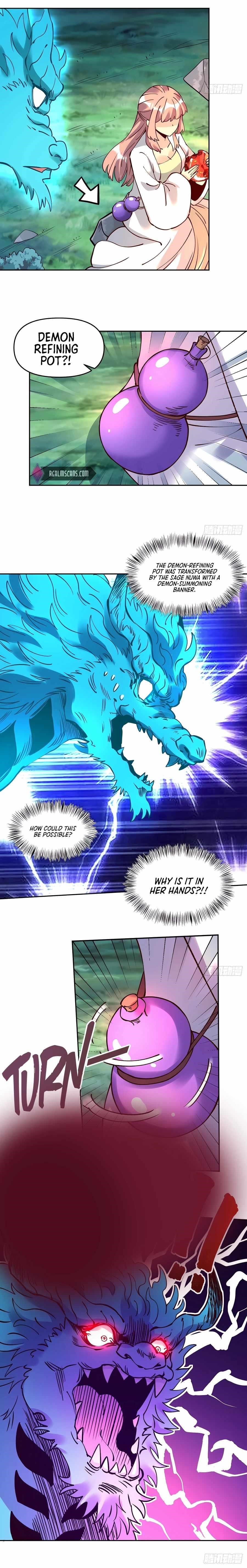 I Am a Cultivation Bigshot Chapter 287 - Page 13