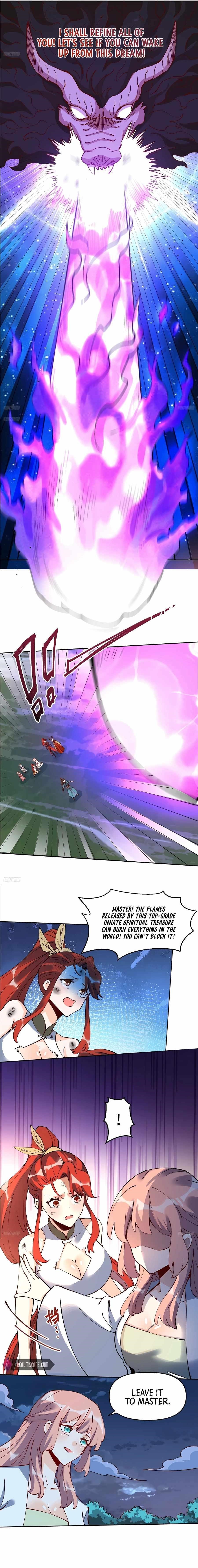 I Am a Cultivation Bigshot Chapter 287 - Page 3