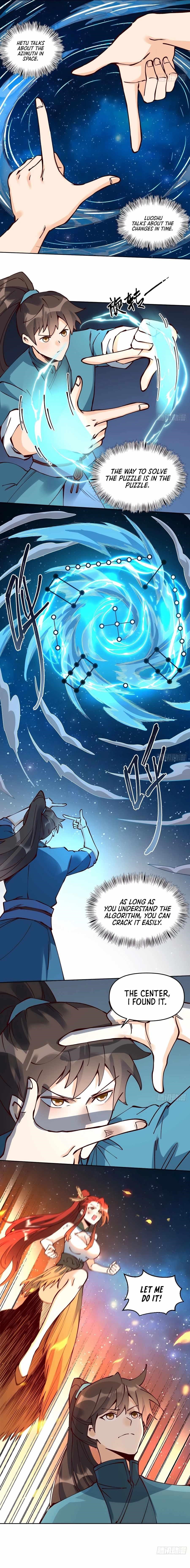 I Am a Cultivation Bigshot Chapter 287 - Page 7