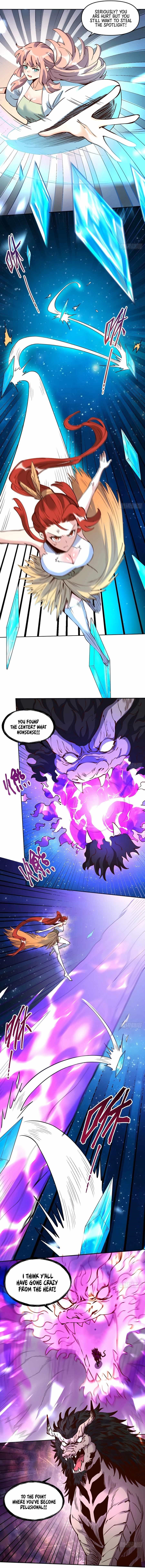 I Am a Cultivation Bigshot Chapter 287 - Page 8