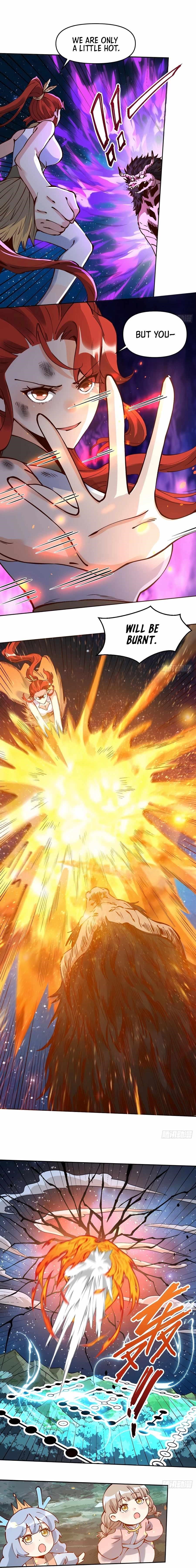 I Am a Cultivation Bigshot Chapter 287 - Page 9